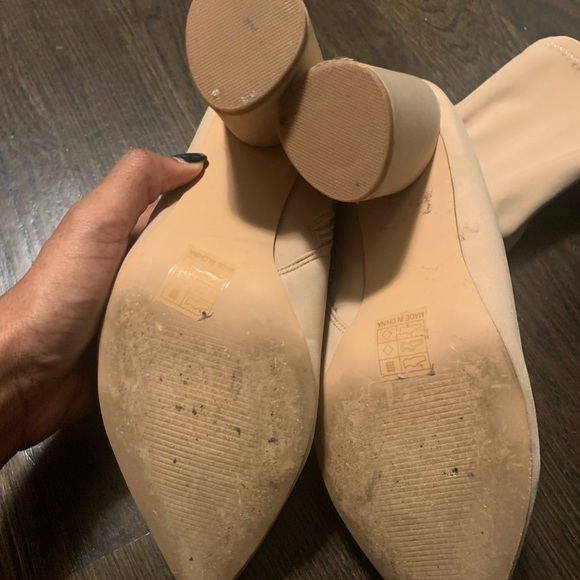 Ego Official Sock Boots - Picture 4 of 5